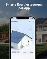 Anker SOLIX Smarter Zähler für intelligente Energieüberwachung – Ansicht 6