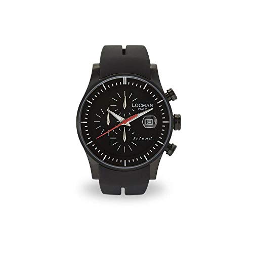 Imagen de Reloj Locman Island 0620BKKW-BKWSIK