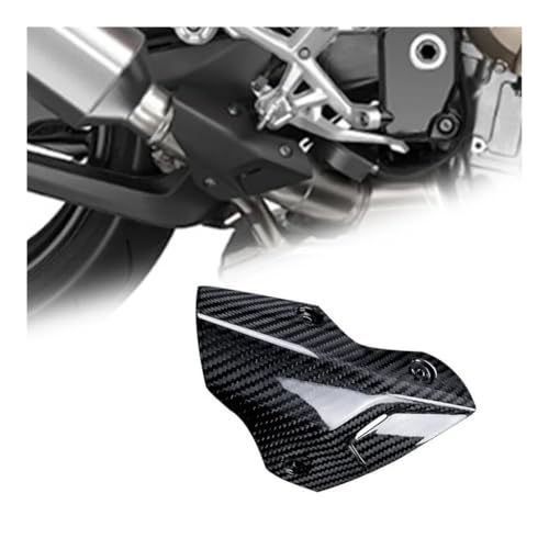 Accessoires de moto S1000R M1000R et kit carénage carbone - 2