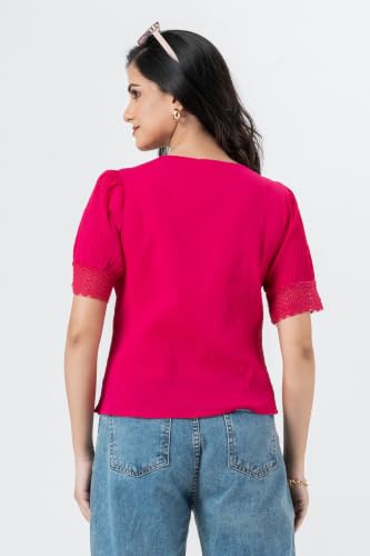 AANGI lace top – image 5