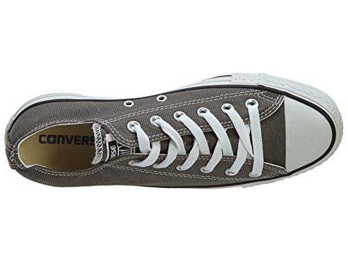 Image of Converse Unisex Chuck Taylor All Star Low Top Sneakers Brown