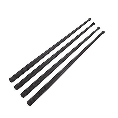 NOLITOY 4pcs Children 's Vision Test Teacher Presenter Examination Tool Optometry Hand Pointer for Adults Visual Testing Tools Acuity Mini PVC Supplies