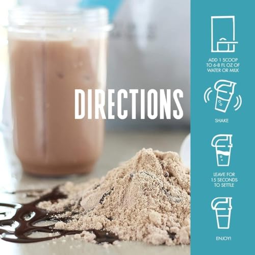 Image of Myprotein Impact Whey Protein, Chocolate Brownie, 1 Kg