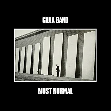 Eight Fivers - Gilla Band