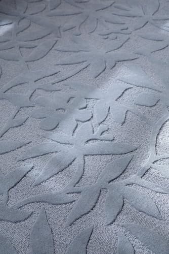 HABIBA Rugs & DÉCOR Handmade Wool Area Rug – 12x15