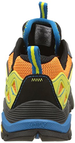 Merrell Men's Capra Outdoor Fitness Shoes3