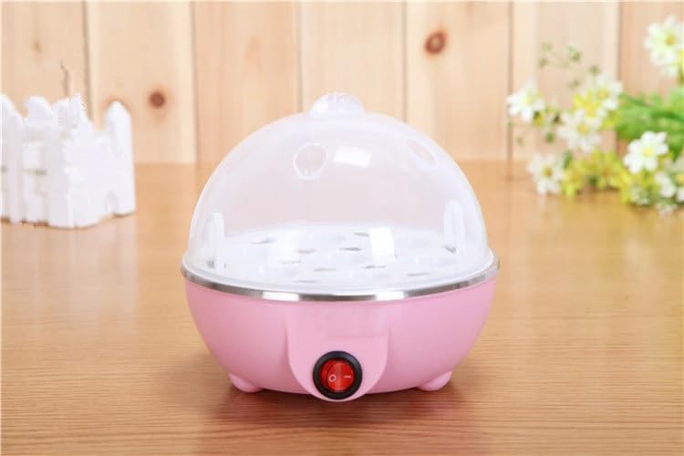 Rhonnium Egg Boiling Machine For Steaming Cooking & Boiling-picture-19