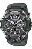 G-SHOCK GWG-B1000-3AJF カシオ 腕時計 国内正規品 メンズ グリーン