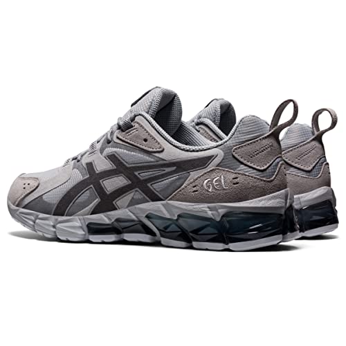 Asics Men's Gel-Quantum 180 Shoes, 9, Piedmont Grey/Metropolis #TOP2