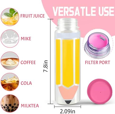 Reusable Plastic Coffee Cup