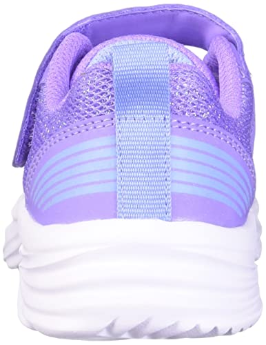 Skechers Girl's Dreamy Dancer-Pretty Fresh Sneaker3