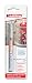 Produktbild edding 751 Glanz-Lack-Marker - Silber - 1er Blisterkarte - Lackmarker zur Gestaltung von Glas, Metall & Kunststoff