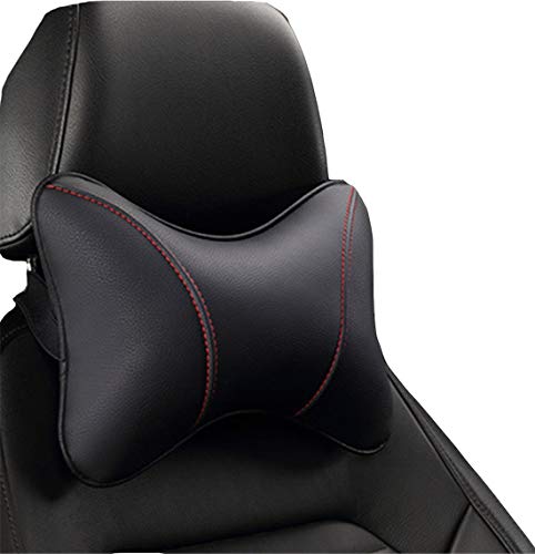 YUNNUO Car Seat Neck Pillow - Black