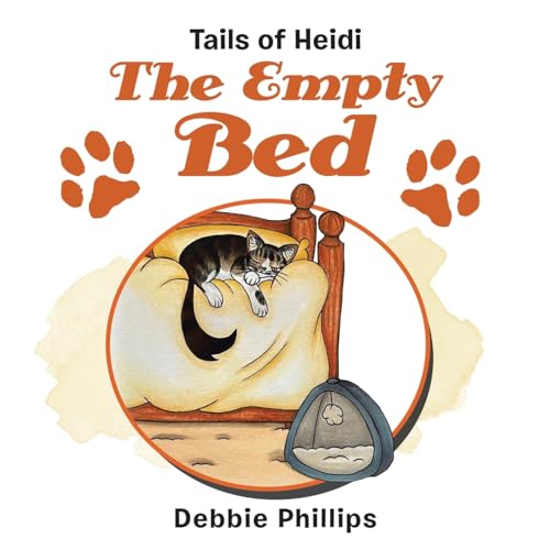 The Empty Bed: Tails of Heidi