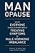 MAN-opause: What Everyone Should Know about Treating Symptoms of Male Hormone Imbalance