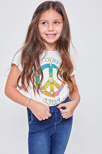 Image of YMI Baby Girls' Toddler Girl Kozy Pull on Faux Drawstring Jogger