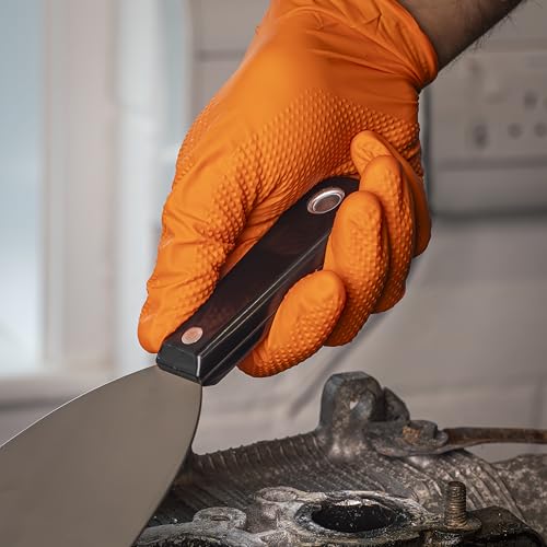 Sealey Racloir rigide AK5223 pour gratter les surfaces - 5