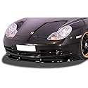 RDX Racedesign Frontspoiler Vario-X kompatibel mit Porsche 911 (996) 1997-2002 (PU)
