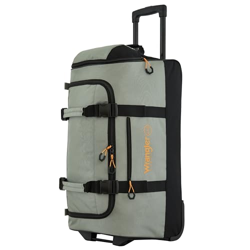 ATG Compass Rolling Duffel Bag