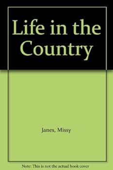 Spiral-bound Life in the Country Book