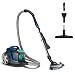 Produktbild Philips FC9552/09 Beutelloser Staubsauger, Schwarz, 1,5