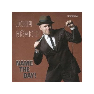 Name The Day