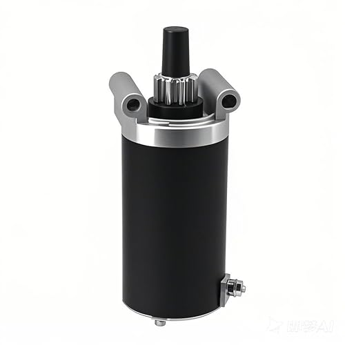 Kohler 7000 Starter Motor Replacement for Courage Engines 20HP 23HP