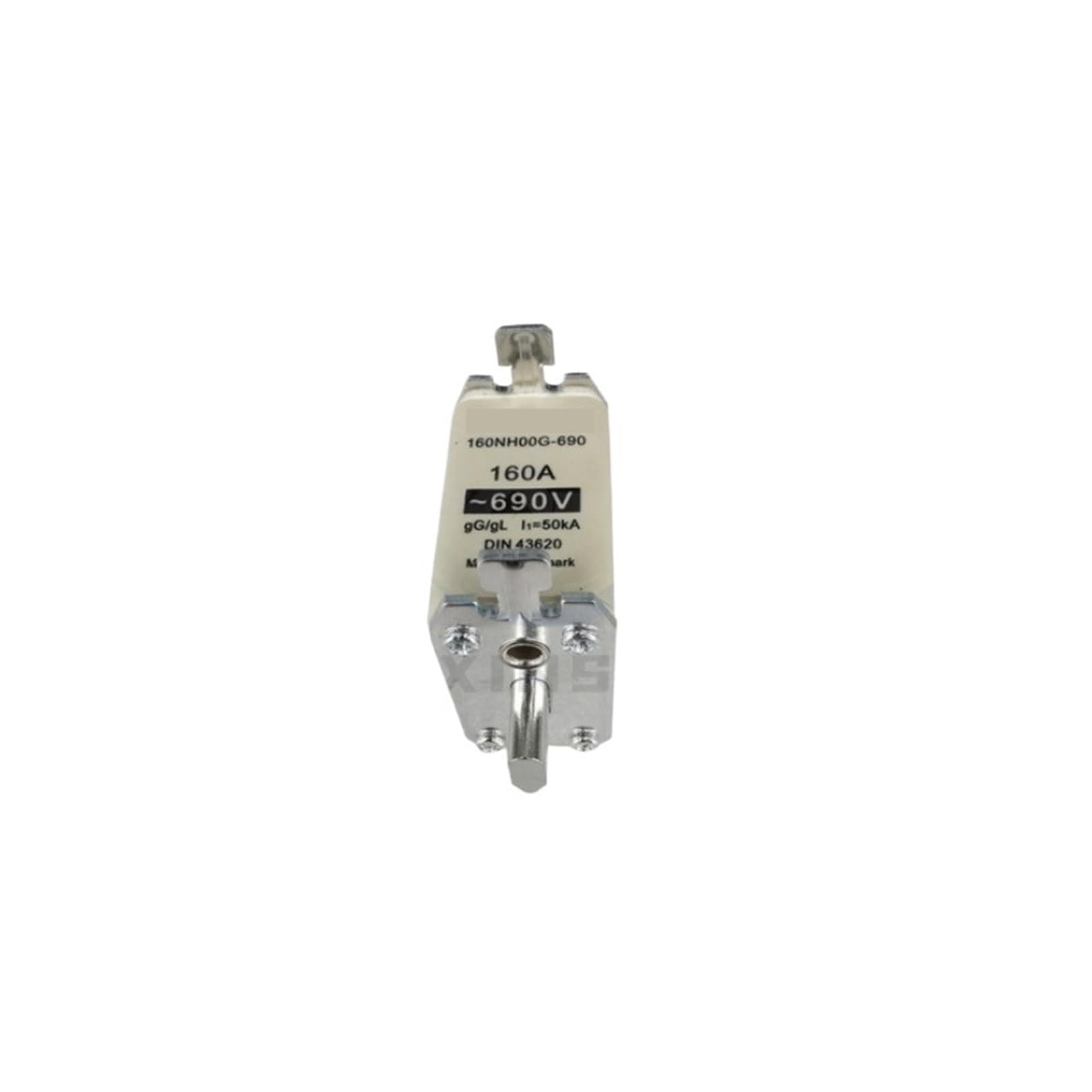 KSZHZYMGX Low voltage fast fuse 160NH00G-690