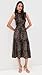 Rails Women's Vivier Dress, Brown Nala, S