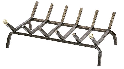 Kekai KT0554 - Rejilla Chimenea 48x28x16 cm