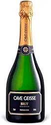 Espumante Cave Geisse Brut Branco Brasil 750ml