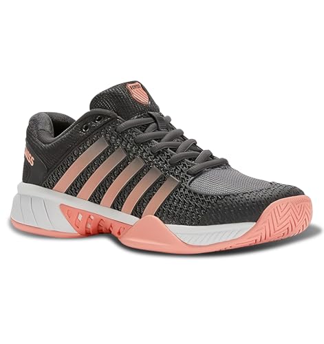 Image of K-Swiss Women's Express Light Pickleball Shoe