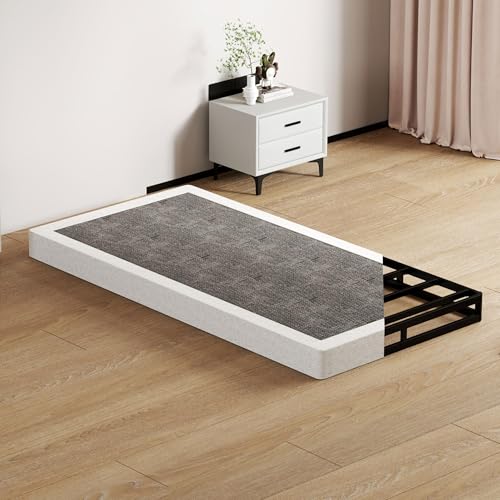 SHOANED 5 Inch Twin Box Spring