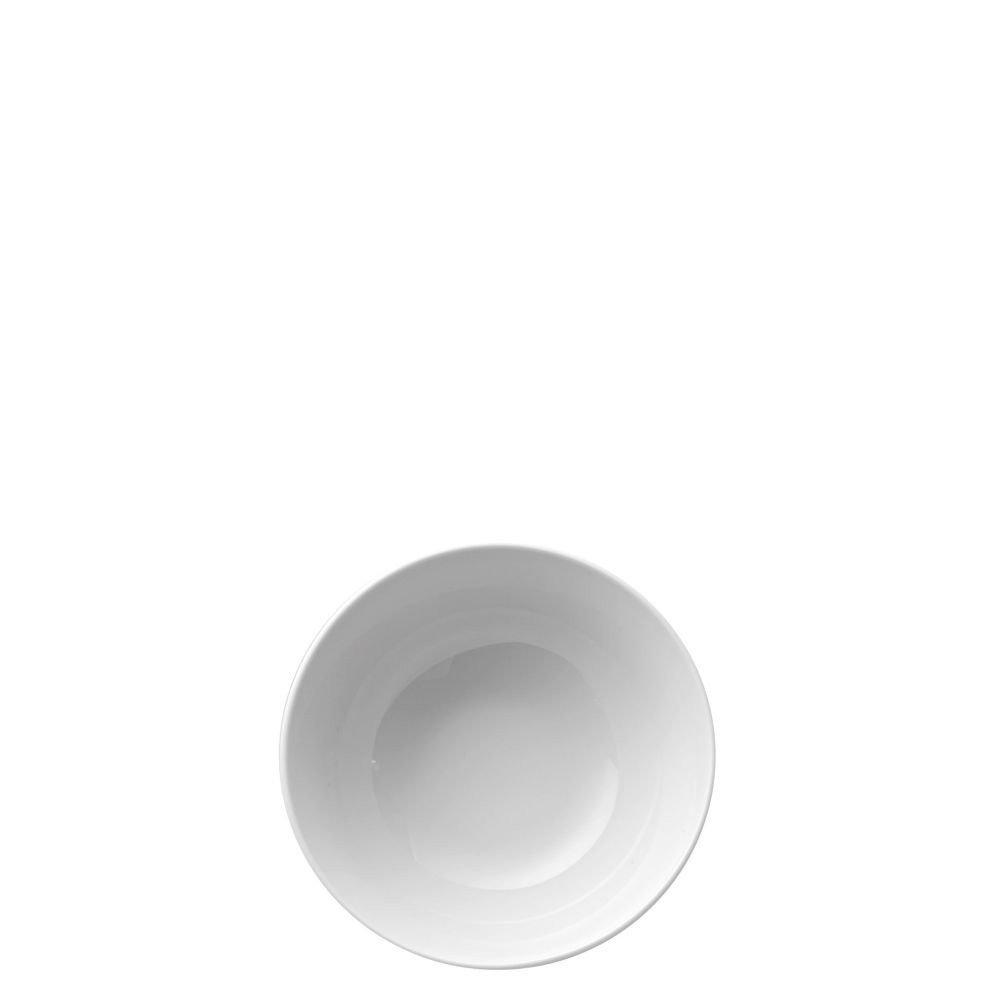 Thomas korzystny zestaw 6 x medalion biały miseczka na musli 15 cm 10700-80001-15455 i 1 produkt do pielęgnacji ciała Trinitae