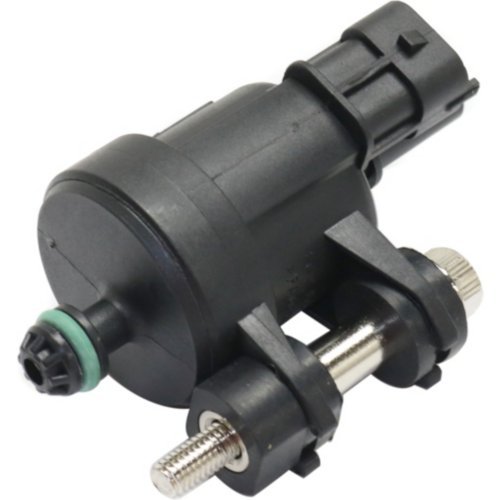 Evan-Fischer Vapor Canister Purge Solenoid Compatible With Chevy Traverse 09-14 / Equinox 10-14 2 Blade Terminals #TOP2
