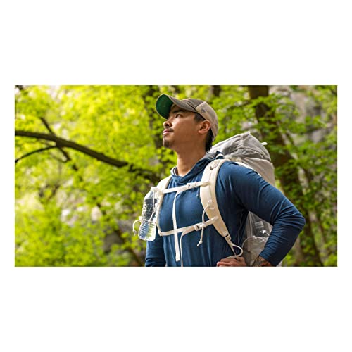 Granite Gear Crown 3 60L Backpack - Dunes/Black Long #TOP4