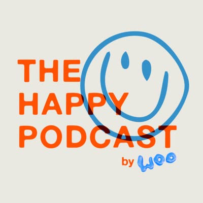 Episode 1: Taking Photos While Crying | The Happy Podcast