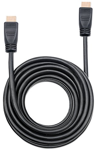 Manhattan 353960 Câble Hdmi 8 Hdmi Type A standard - vue 7