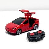 T-Power! Dynamic Remote Control Car 1:24 Scale RC Vehicle Great Gift for Children Remote Control Car