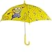 Produktbild Minions Regenschirm für Kinder Stockschirm, 55cm