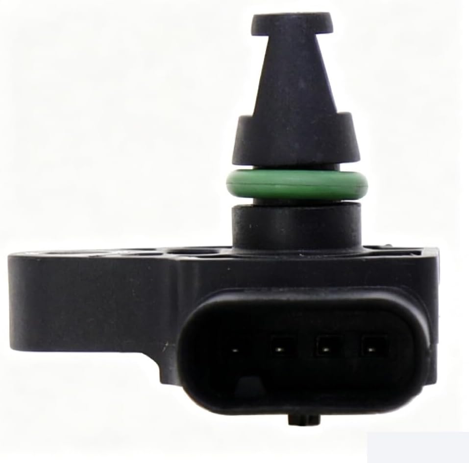 Temp & Pressure Fit For 800cc ATV UTV SSV