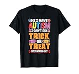 Photo Gallery ciao ho autismo autismo costume halloween autismo consapevolezza maglietta Photo Gallery ciao ho autismo autismo costume halloween autismo consapevolezza maglietta