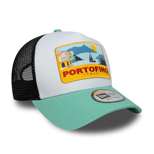 Trucker Patch Portofino - vue 5