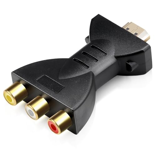 Nintendo Wii Hdmi Adapter Marca Defresit