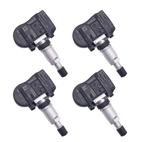 Capteur de pression TPMS 433MHz 52933-3N100 résout le voyant de pneu allumé