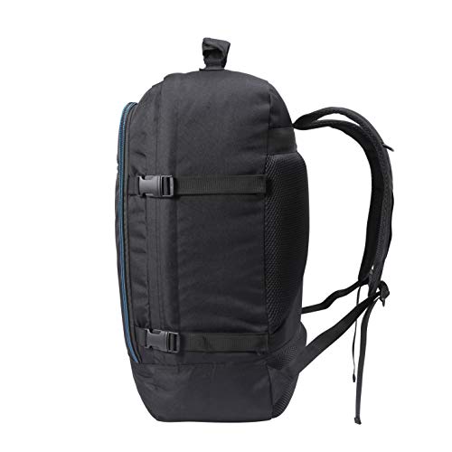 Cabin Max Metz