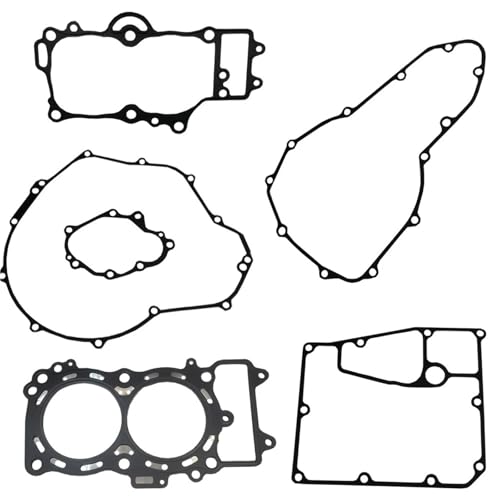 Kit joint de culasse papier pour Cfmoto CF650 moto étanchéité moteur