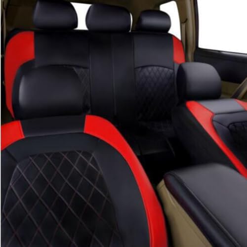 Housses de siège auto Citroën C5 anti-tache et usure protection complète