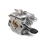  Carburateur for tronçonneuse for Echo CS-4200 CS3800 CS4200 4000 4016 CS-370/380 for ZOMAX 4000 4003 4010 carburateur de scie à chaîne