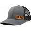 Grey-black